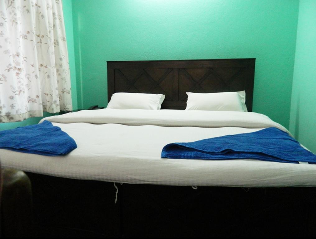Mount Annapurna Guest House Catmandu Exterior foto