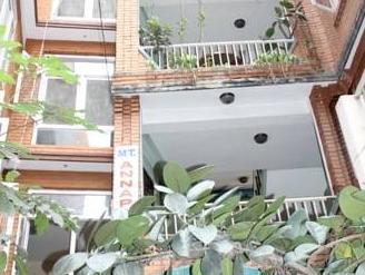 Mount Annapurna Guest House Catmandu Exterior foto
