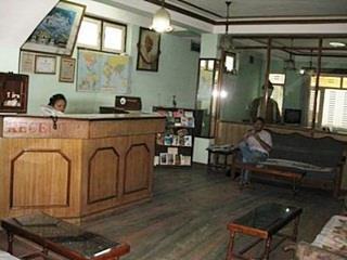 Mount Annapurna Guest House Catmandu Exterior foto